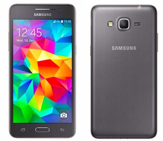 Samsung Galaxy Grand Prime G530/531