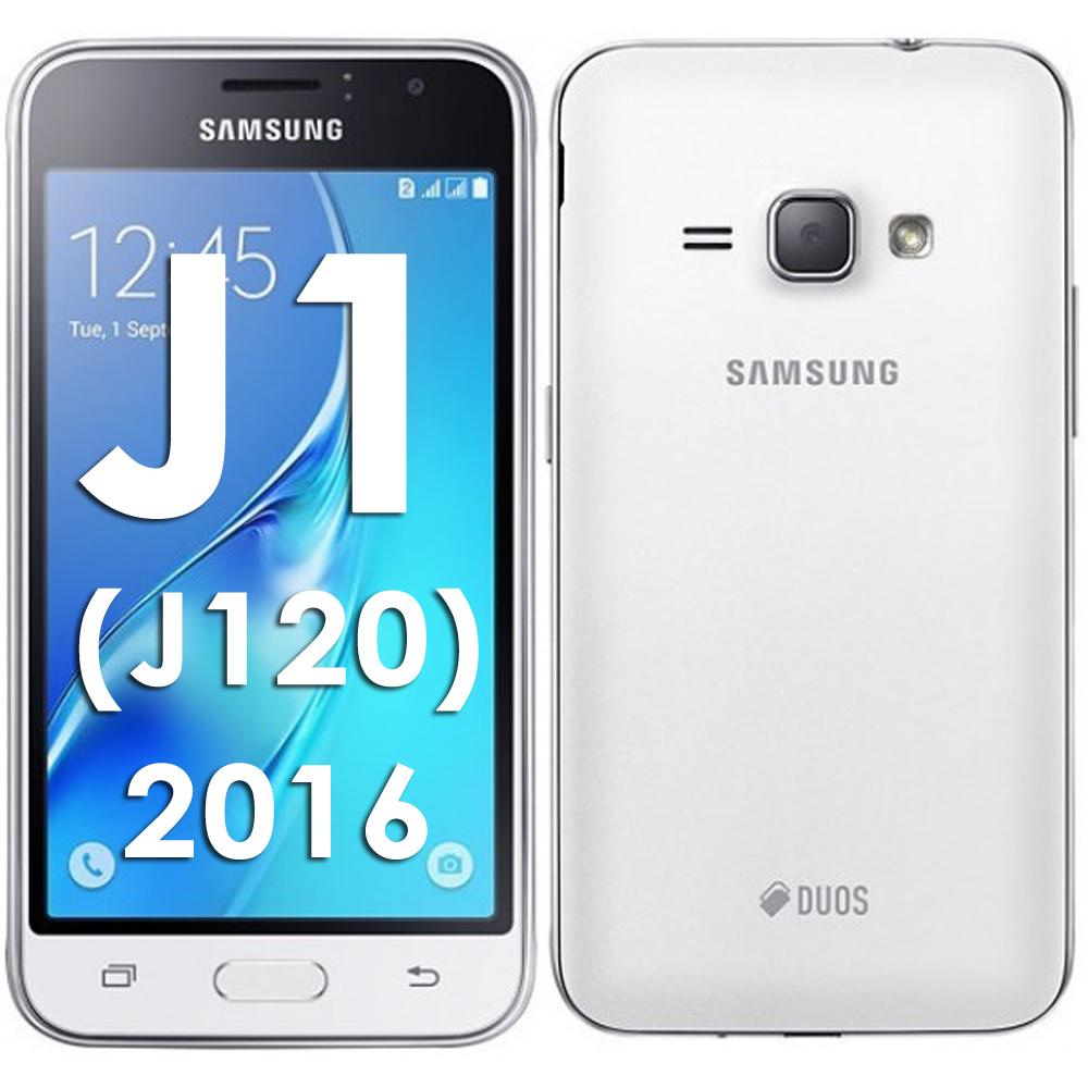 Samsung Galaxy J1 (2016) J120