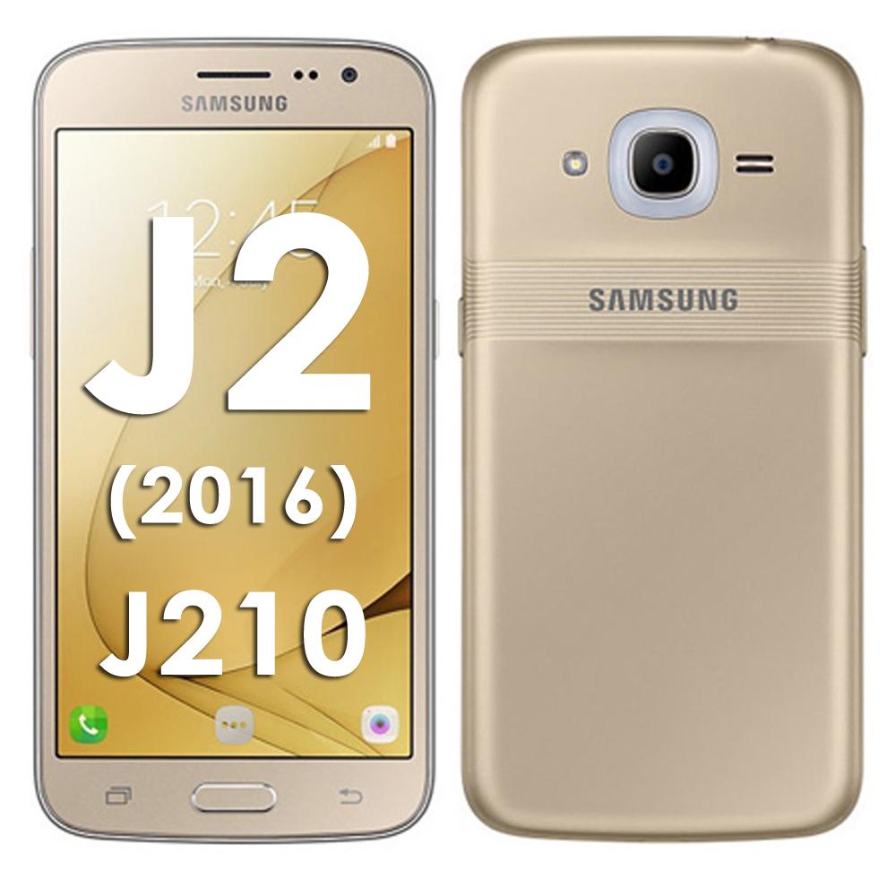 Samsung Galaxy J2 (2016) J210