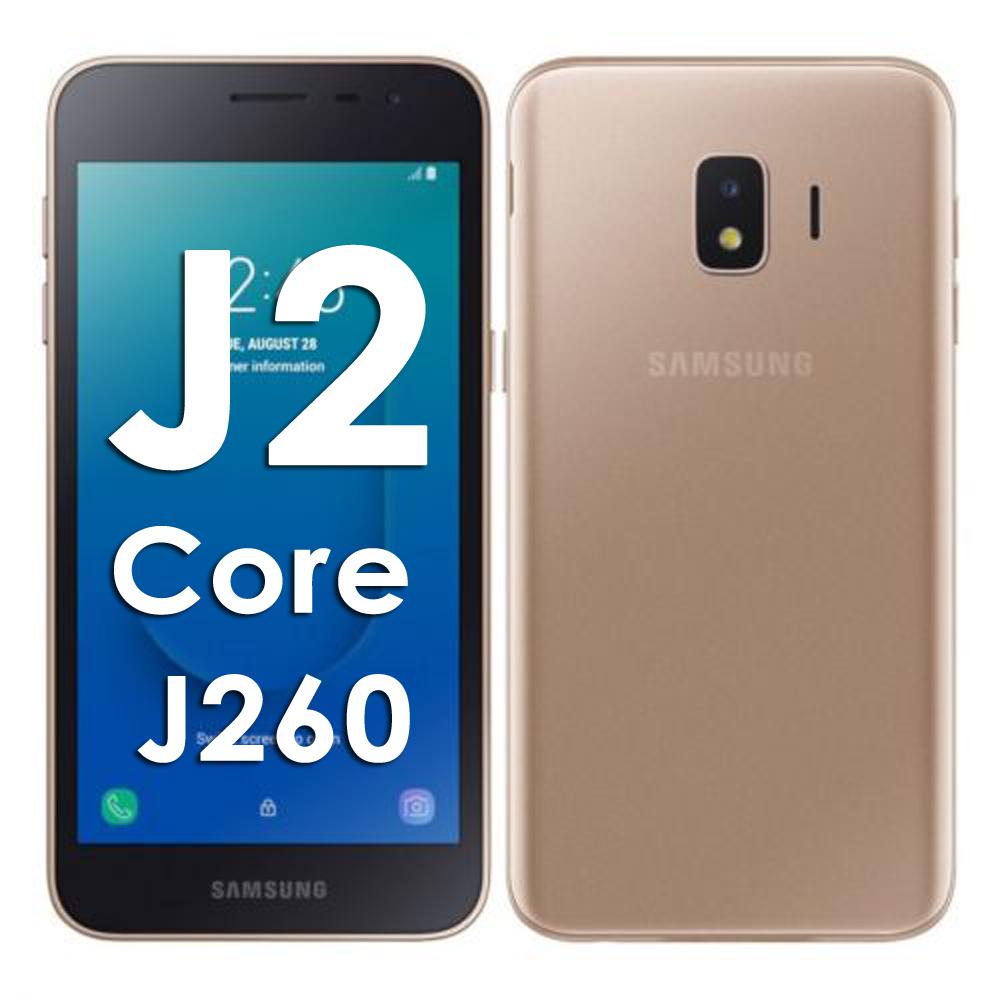 Samsung Galaxy J2 Core J260