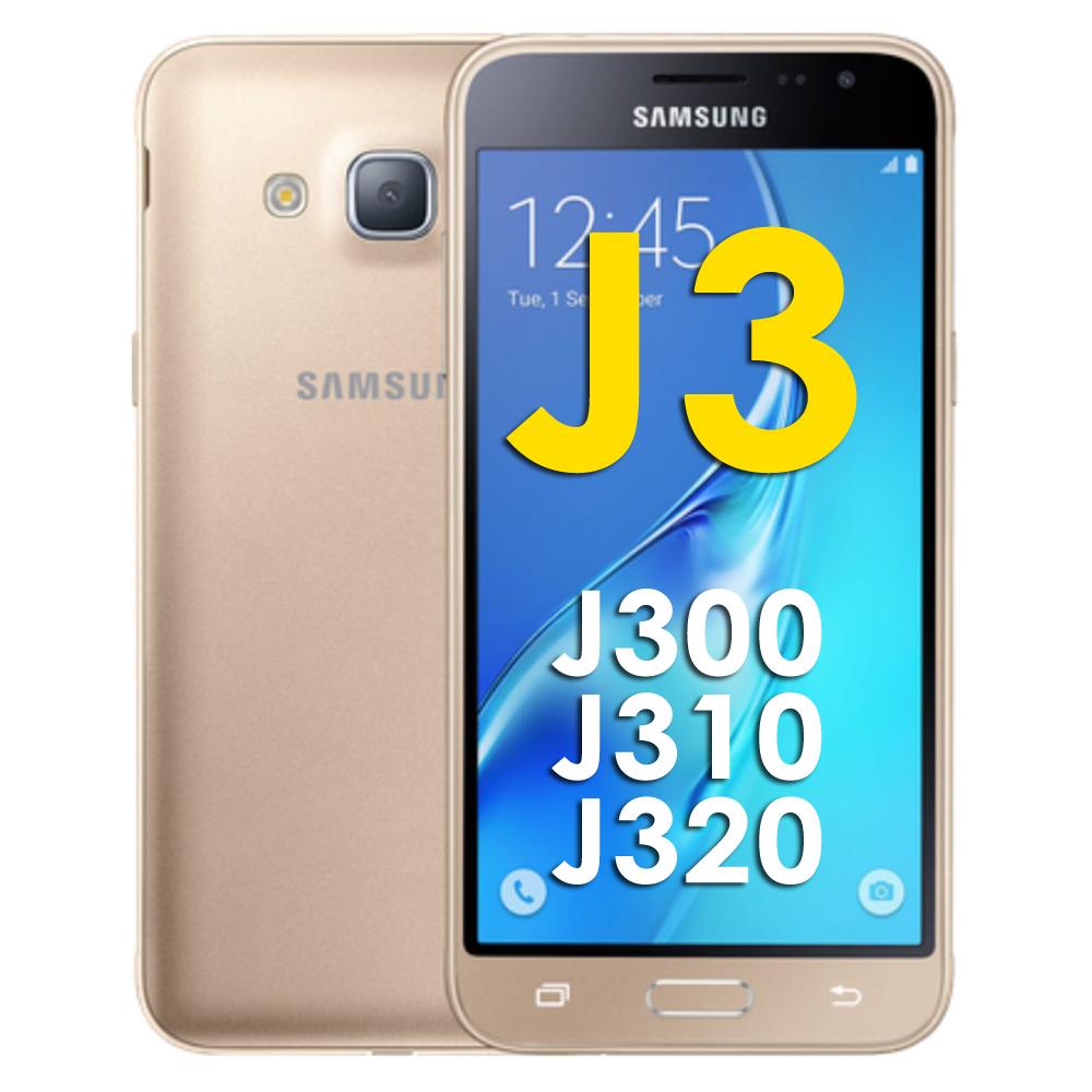 Samsung Galaxy J3 J300/J310/J320