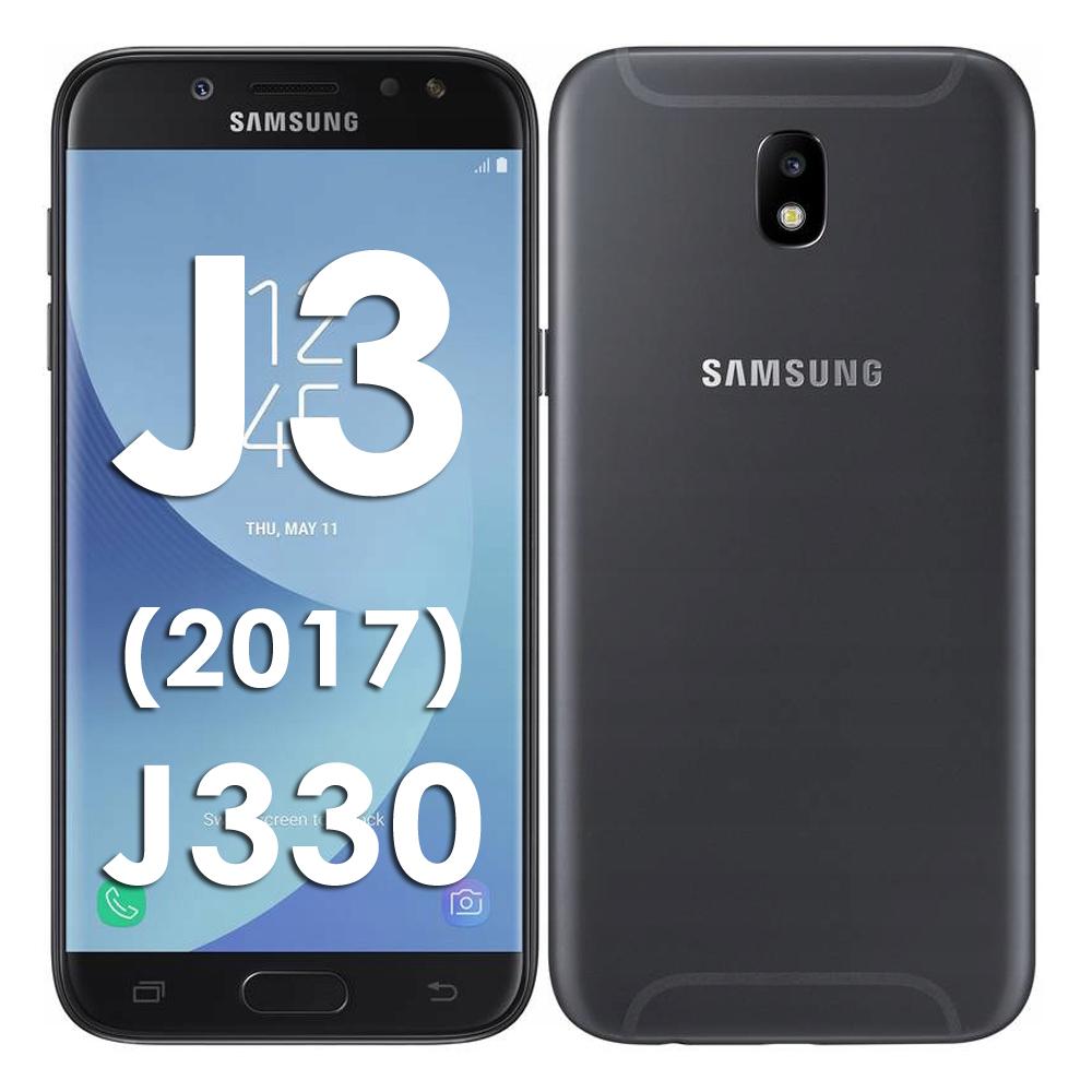 Samsung Galaxy J3 (2017) J330