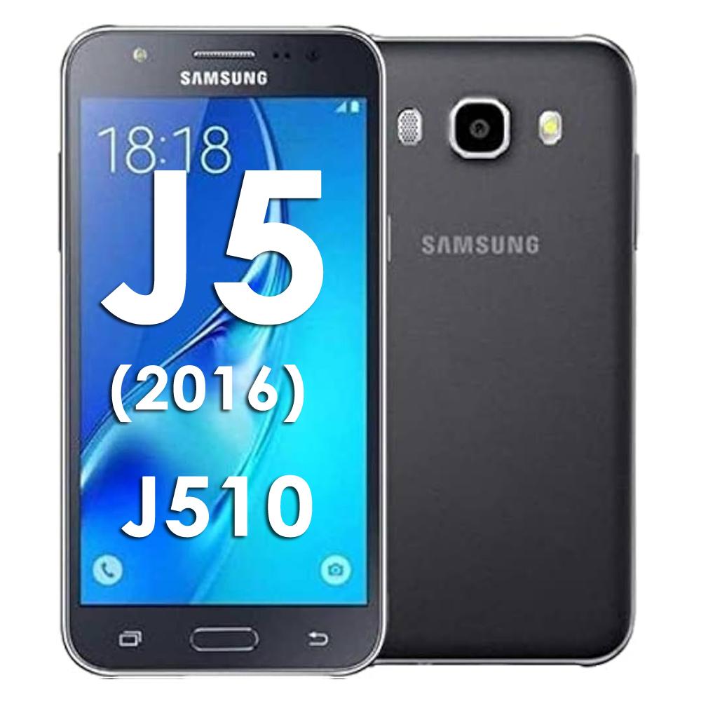 Samsung Galaxy J5 (2016) J510