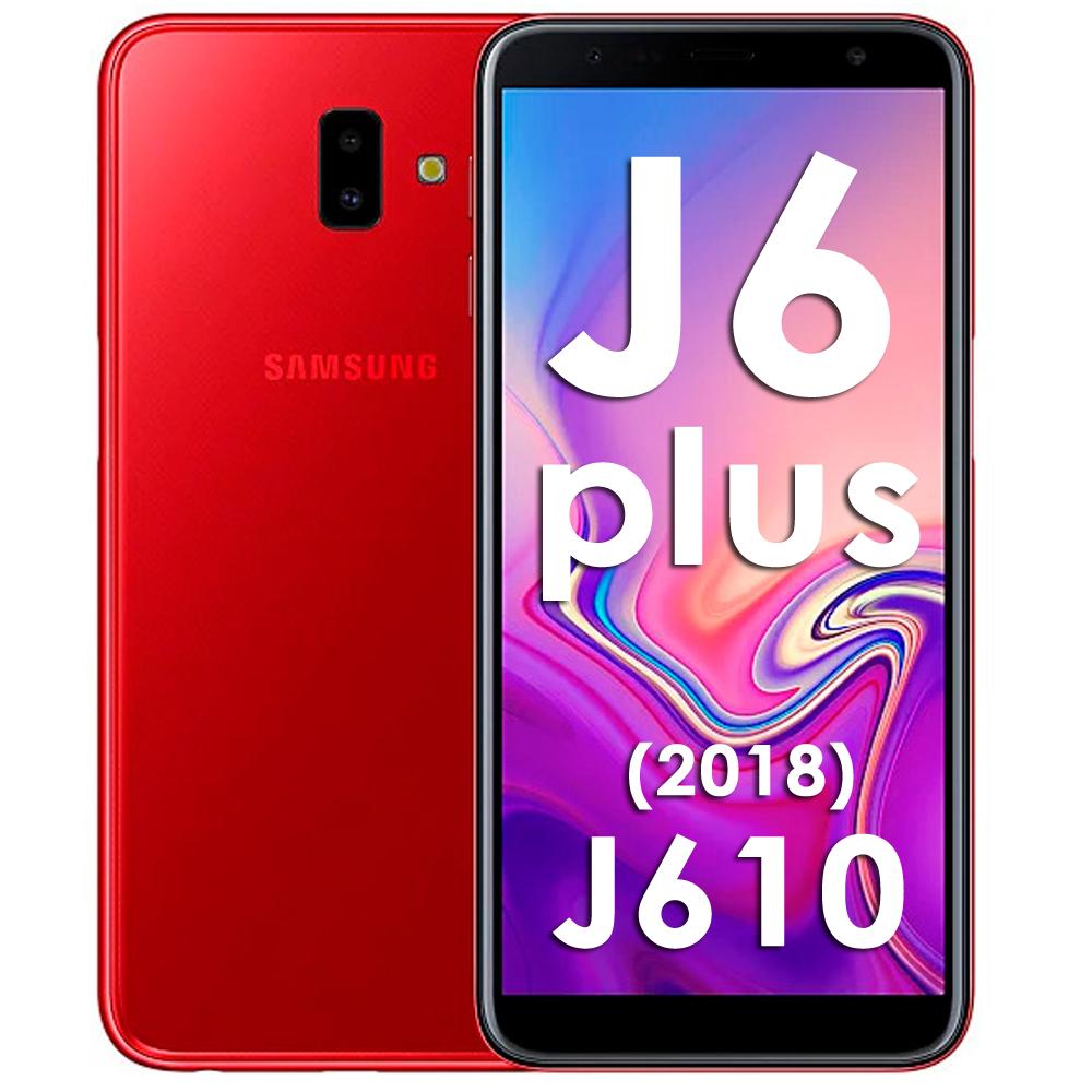 Samsung Galaxy J6 Plus (2018) J610