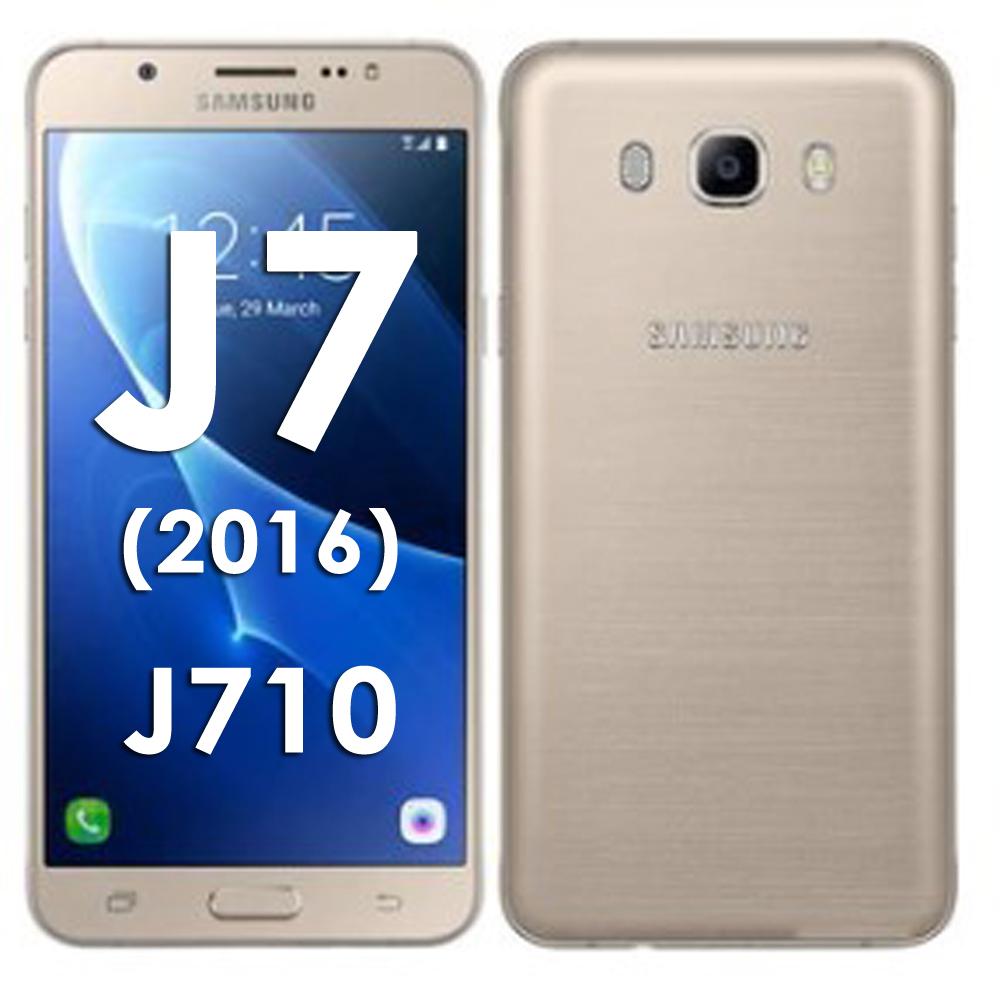 Samsung Galaxy J7 (2016) J710