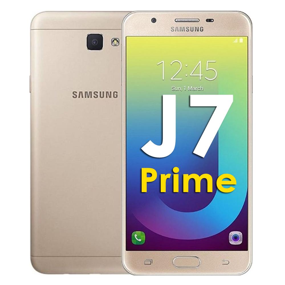 Samsung Galaxy J7 Prime