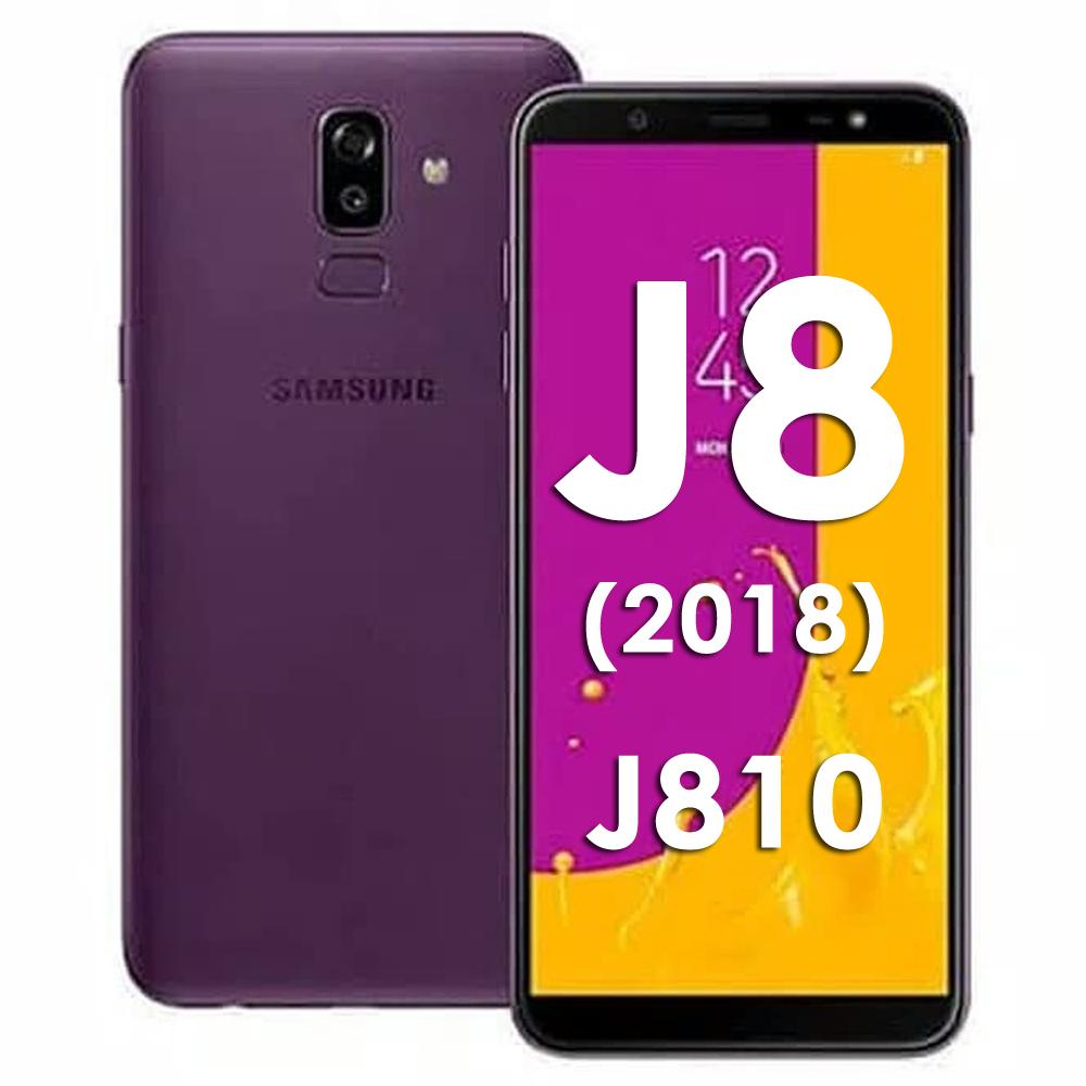 Samsung Galaxy J8 (2018)