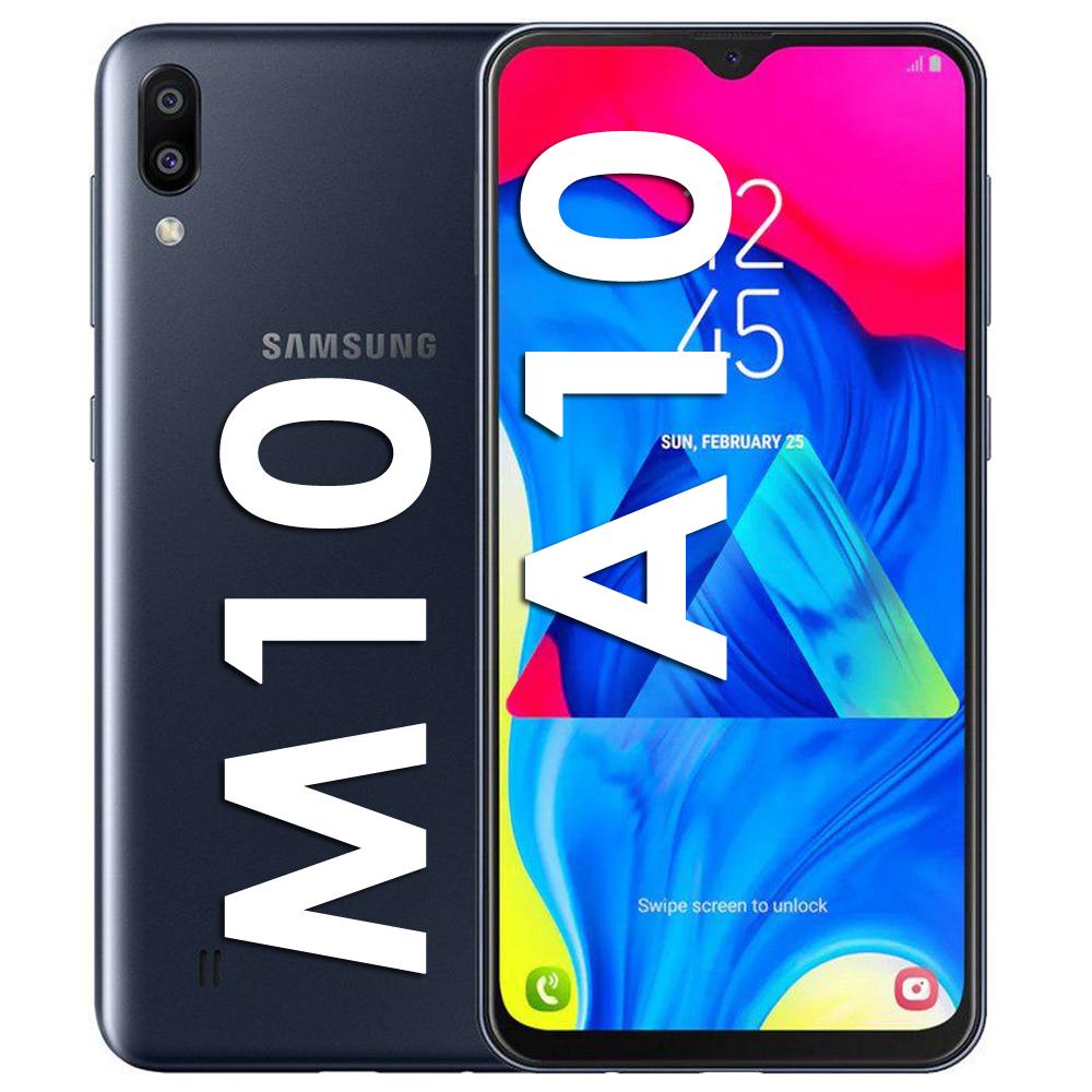 Samsung Galaxy M10/A10