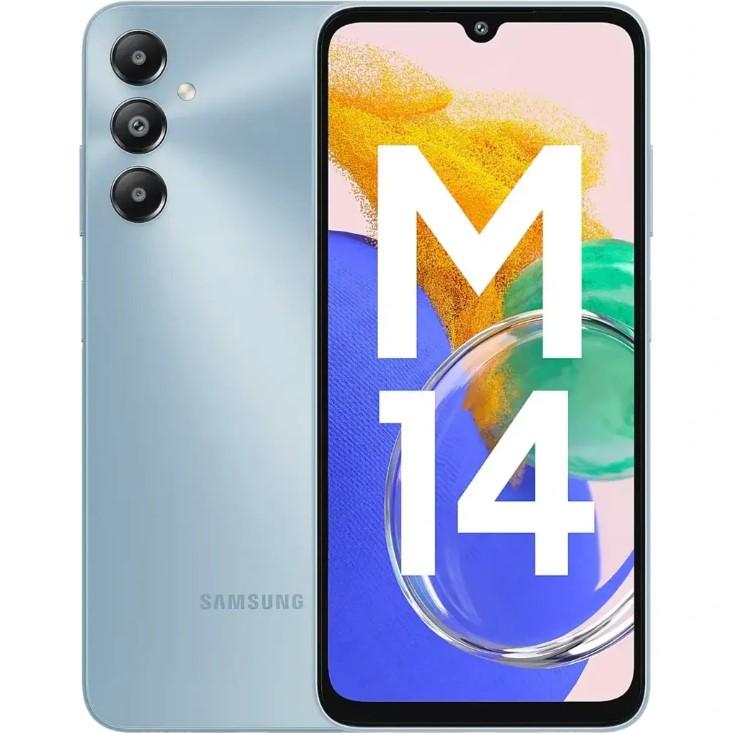 Samsung Galaxy M14