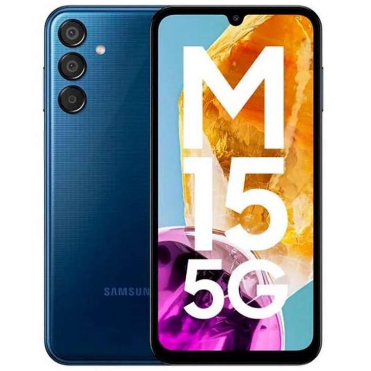 Samsung Galaxy M15