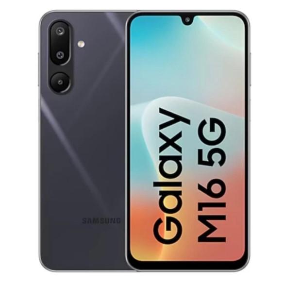 Samsung Galaxy M16