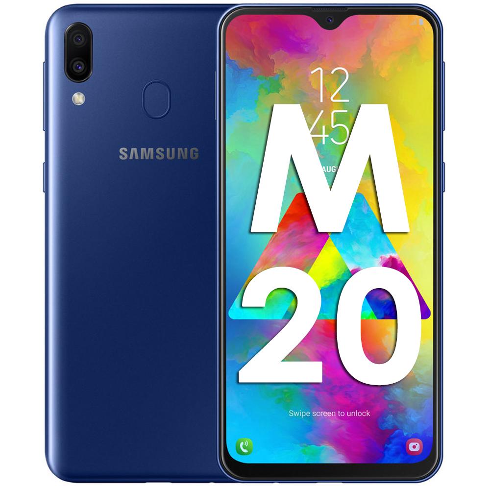 Samsung Galaxy M20