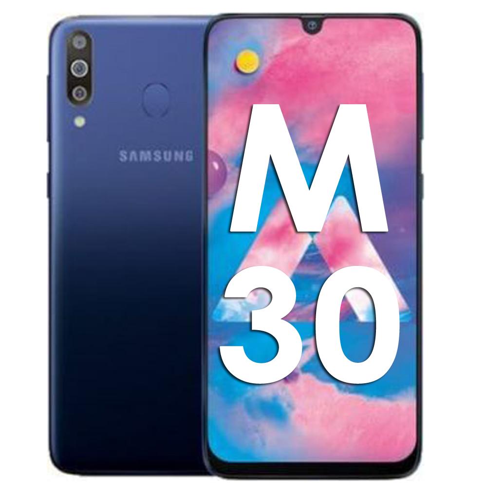 Samsung Galaxy M30