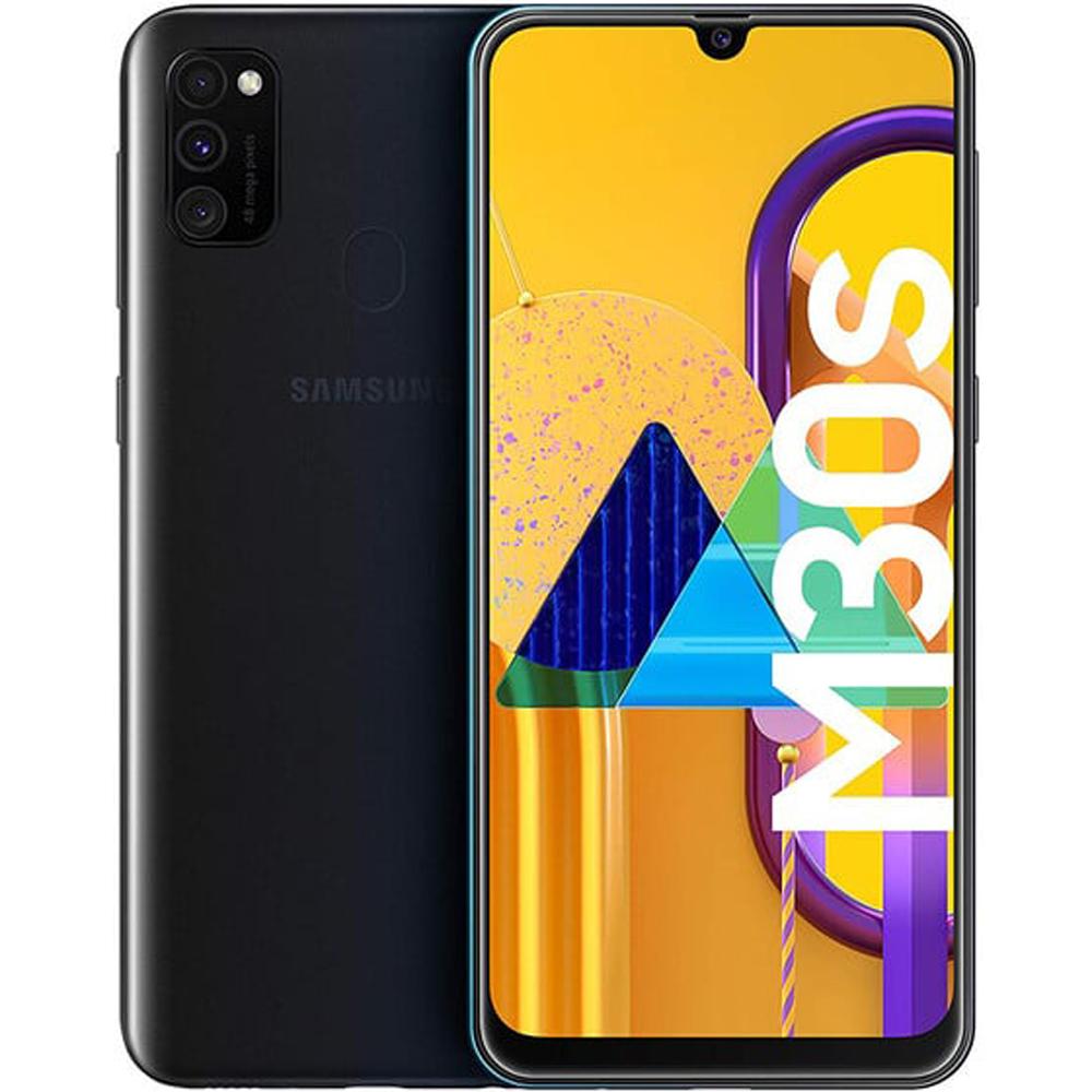 Samsung Galaxy M30s/M21