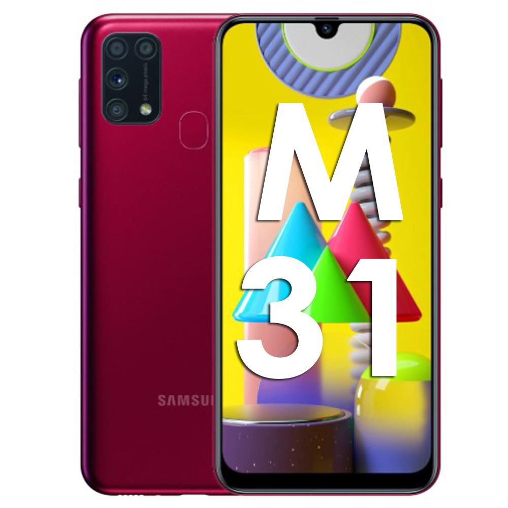 Samsung Galaxy M31