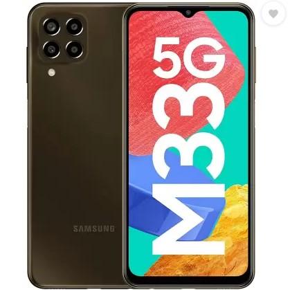 Samsung Galaxy M33 (M336) 5G