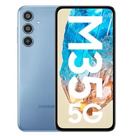 Samsung Galaxy M35