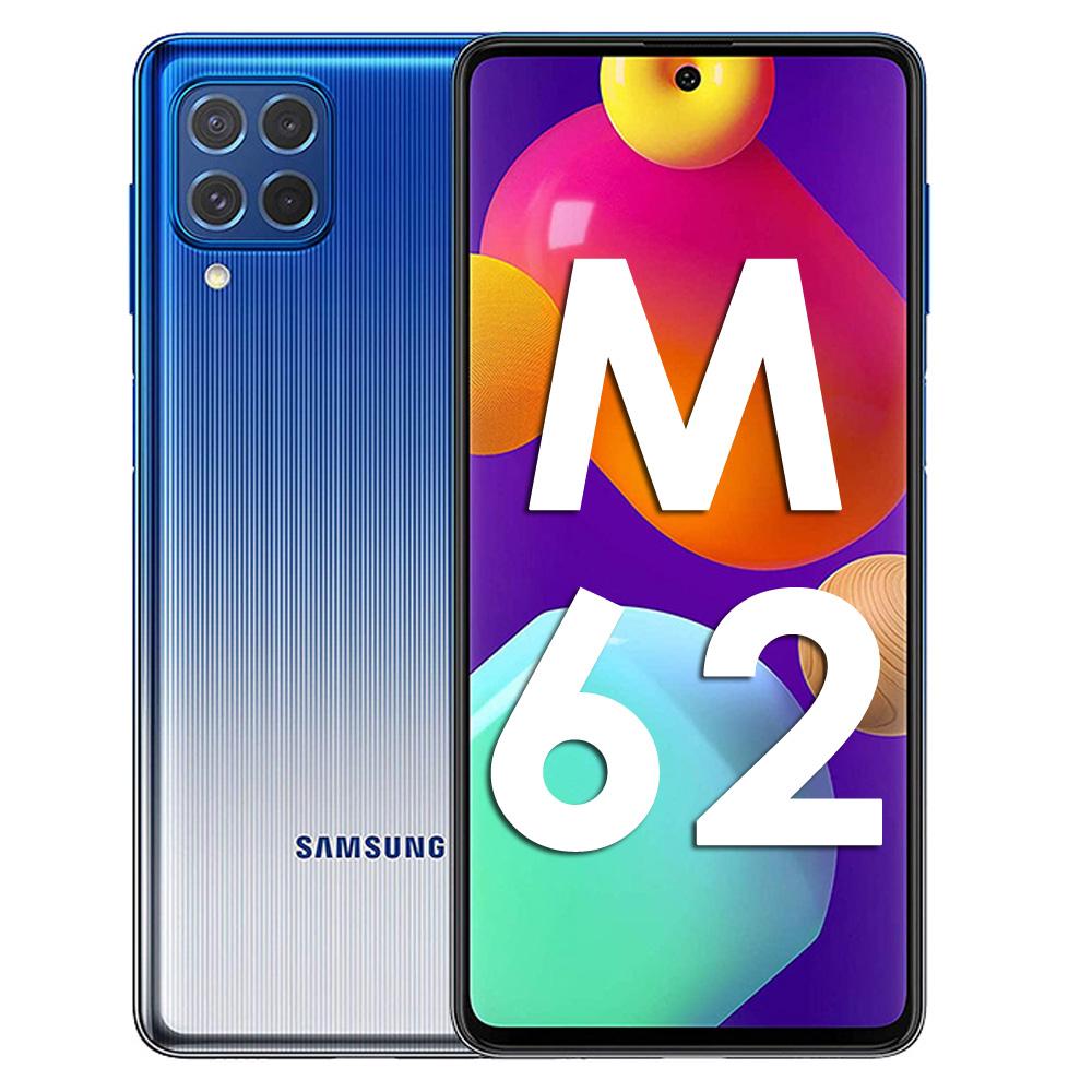 Samsung Galaxy M62