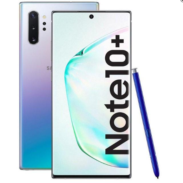 Samsung Galaxy Note 10 Plus