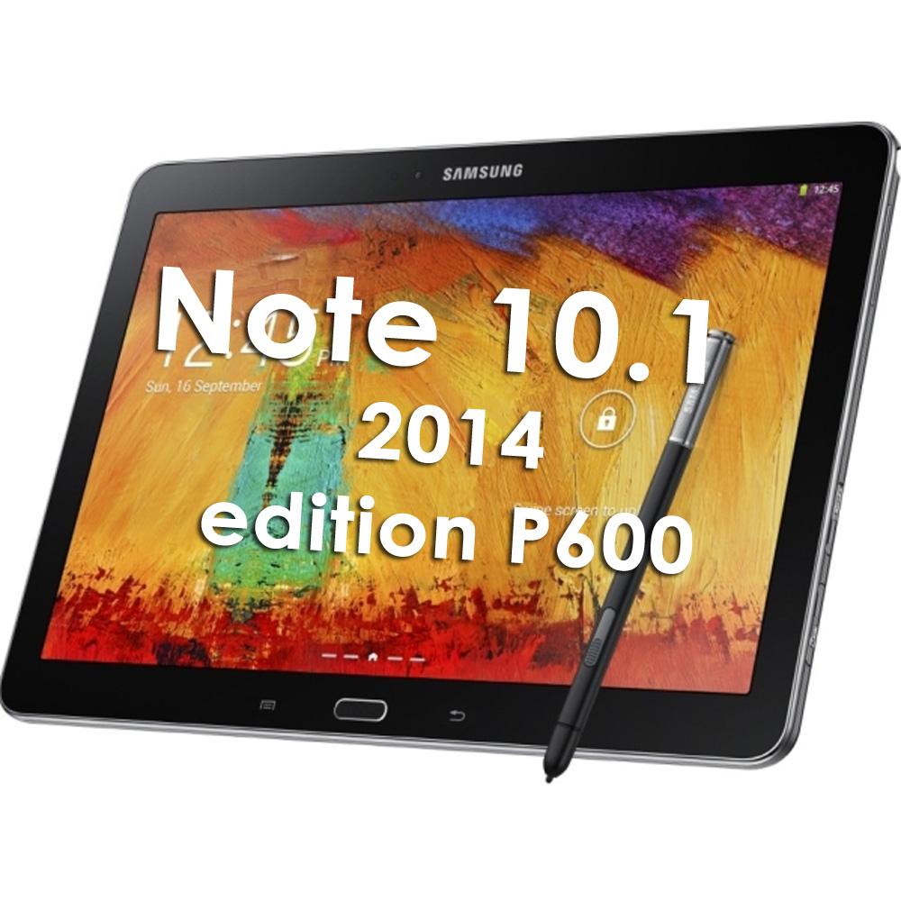 Samsung Galaxy Note 10.1 2014 edition P600