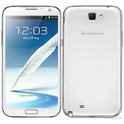 Samsung Galaxy Note 2 N7100