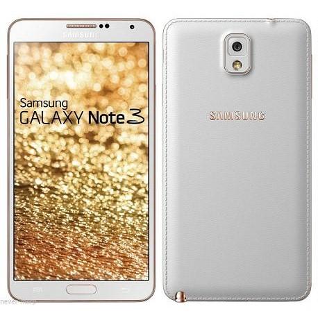 Samsung Galaxy Note 3 N9000