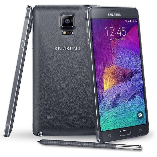 Samsung Galaxy Note 4 N910H