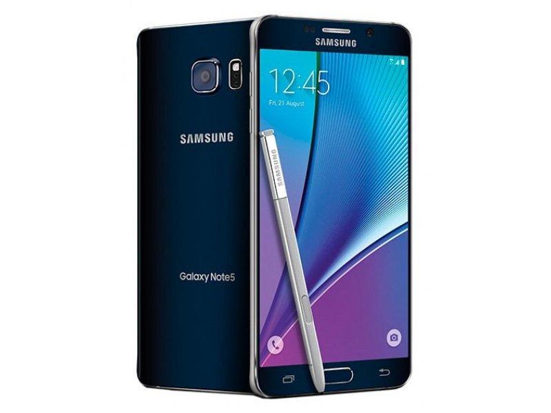 Samsung Galaxy Note 5