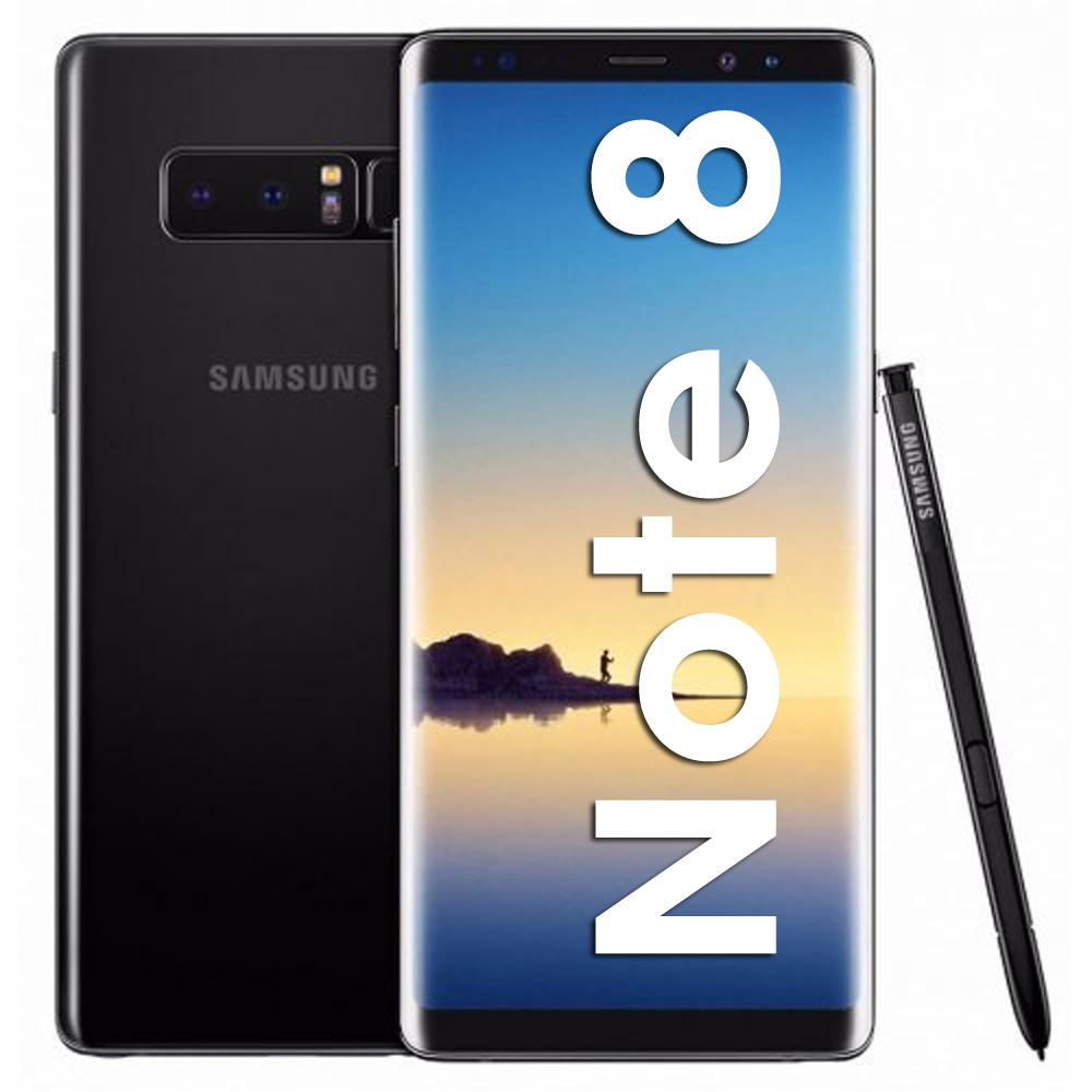 Samsung Galaxy Note 8