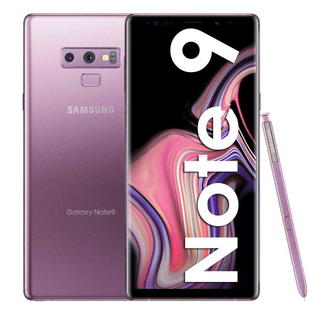 Samsung Galaxy Note 9