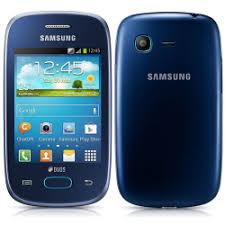 Samsung Galaxy Pocket Neo S5312