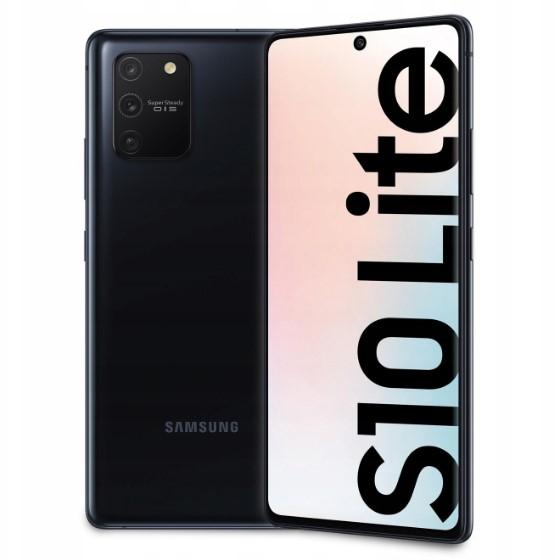 Samsung Galaxy S10 Lite