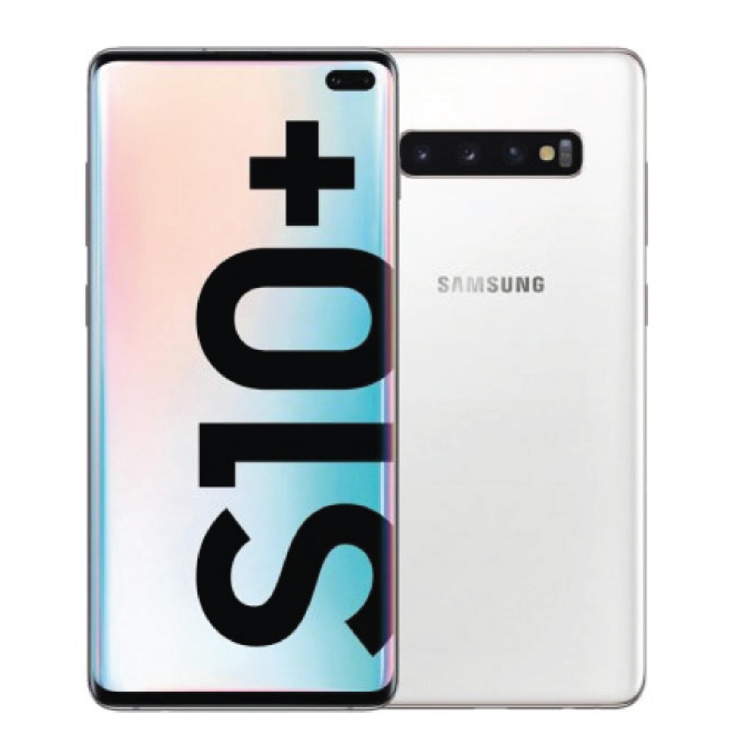 Samsung Galaxy S10 Plus