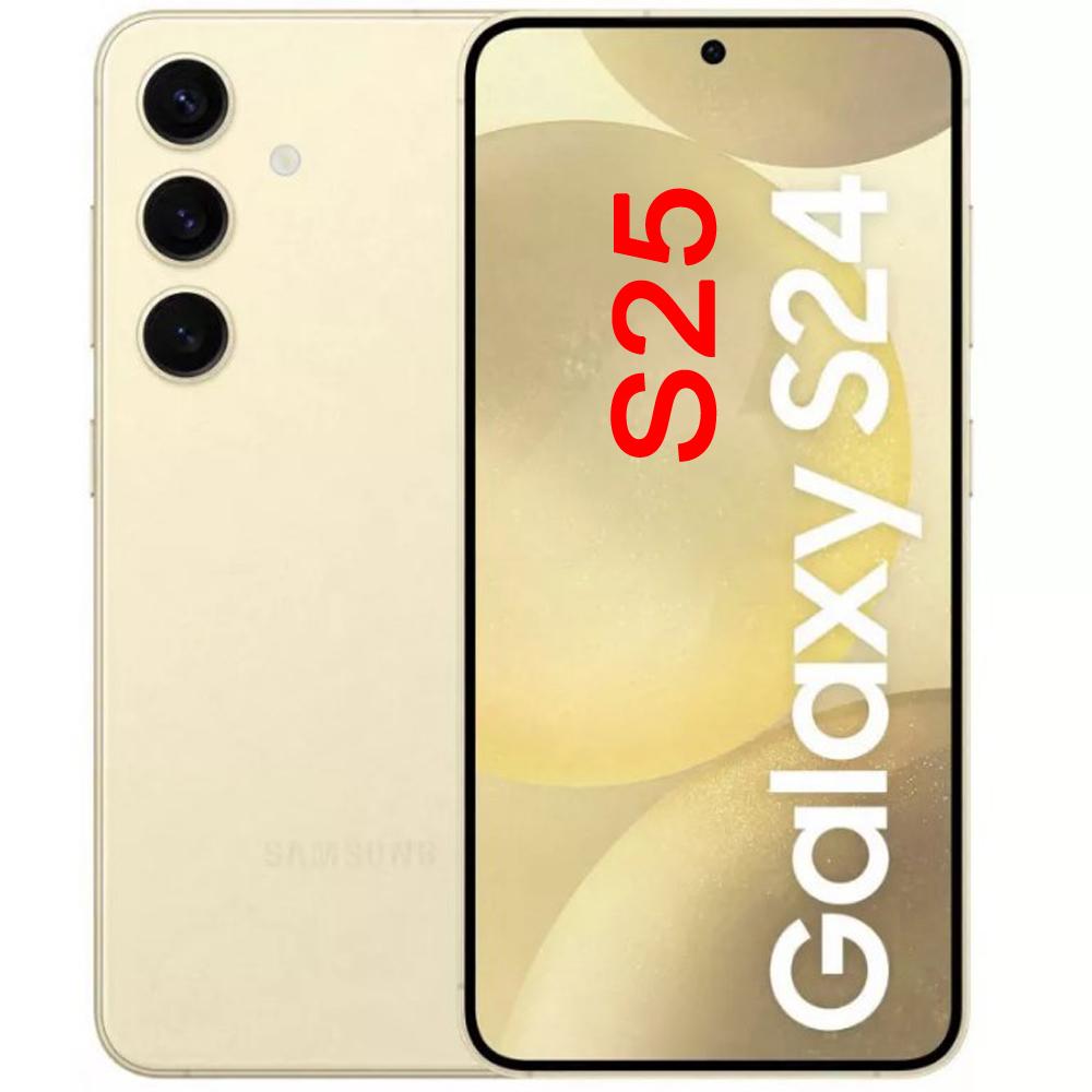 Samsung Galaxy S24/S25