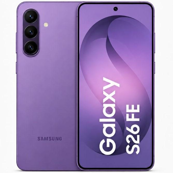Samsung Galaxy S26 FE