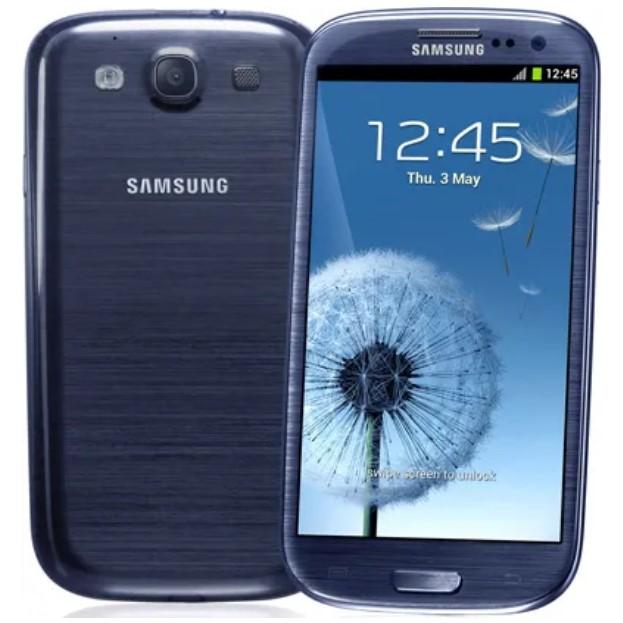 Samsung Galaxy S3 I9300