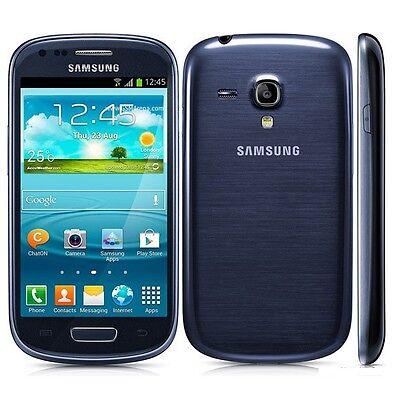 Samsung Galaxy S3 mini I8190