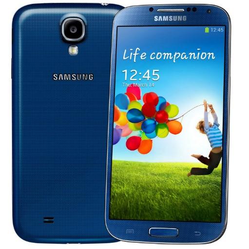 Samsung Galaxy S4 I9500