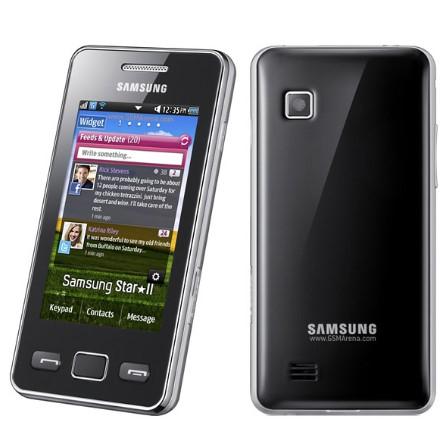 Samsung Galaxy S5260 Star 2