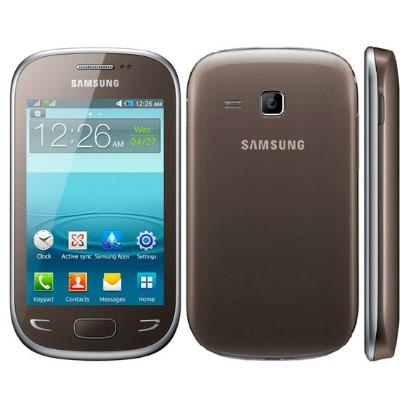 Samsung Duos Rex 90 S5292