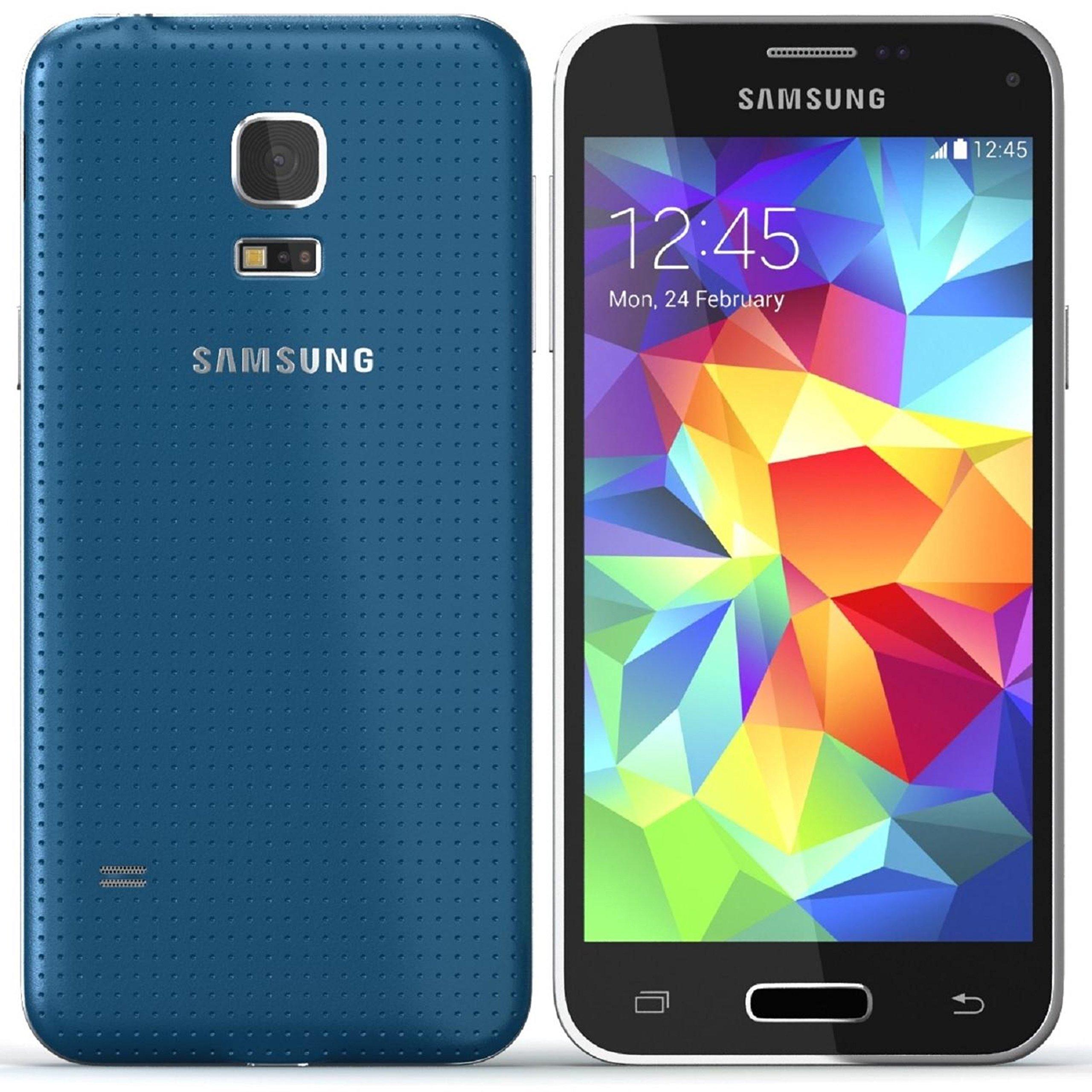 Samsung Galaxy S5 G900h