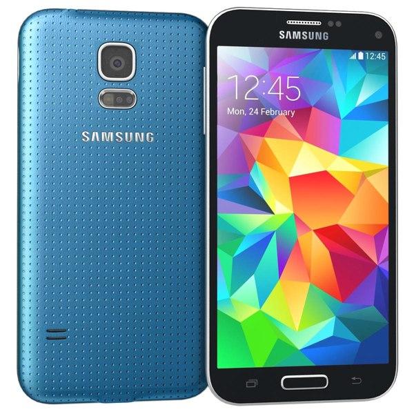 Samsung Galaxy S5 mini G800