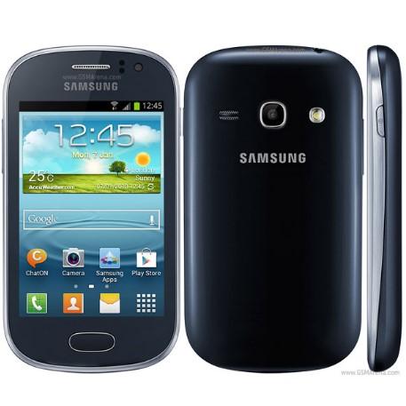 Samsung Galaxy S6810