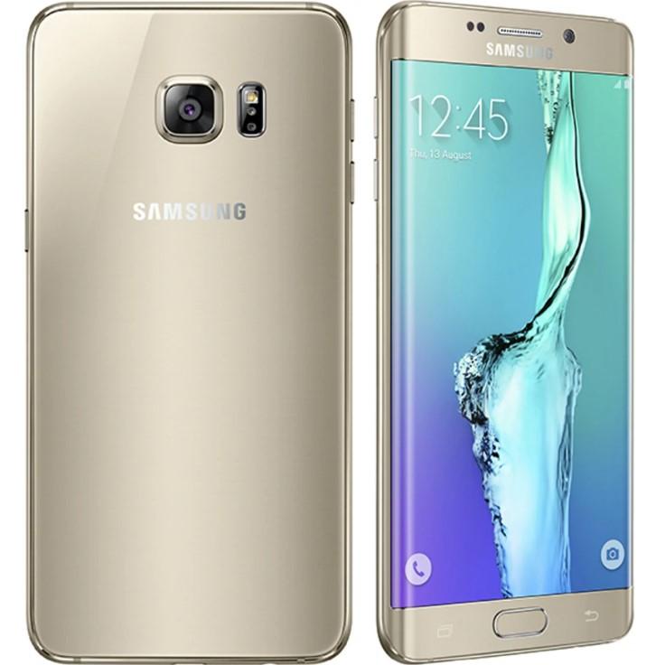 Samsung Galaxy S6 EDGE PLUS