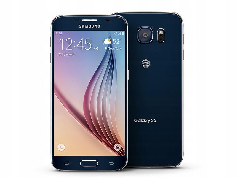 Samsung Galaxy S6 G920F