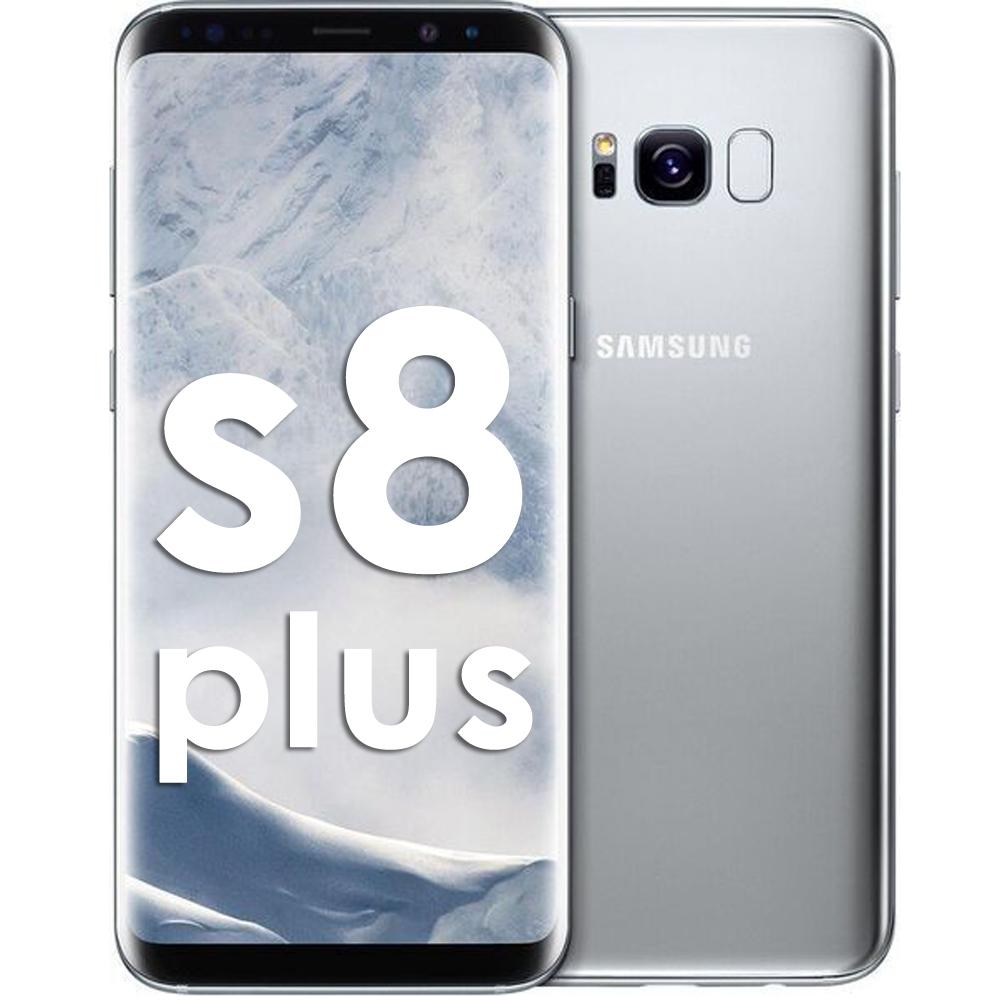 Samsung Galaxy S8 Plus