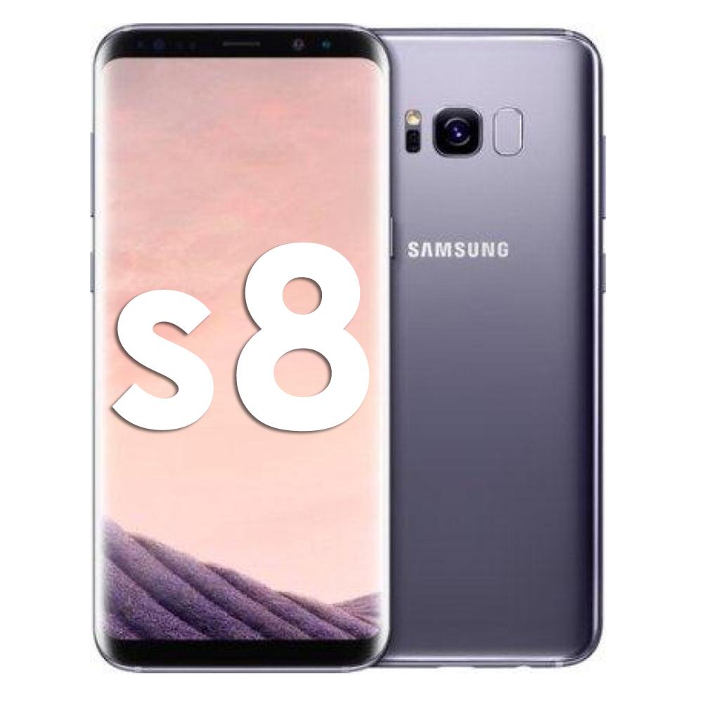 Samsung Galaxy S8