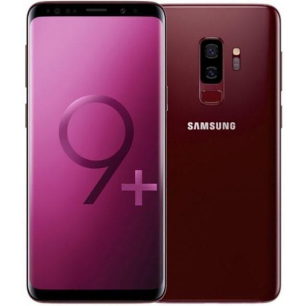 Samsung Galaxy S9 Plus G965