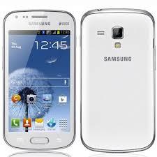 Samsung Galaxy S duos S7562