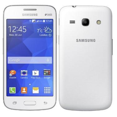 Samsung Galaxy Star Advance G350E